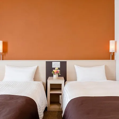 Choshi Plaza Hotel ภายนอก รูปภาพ