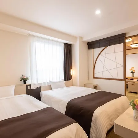 Choshi Plaza Hotel ภายนอก รูปภาพ