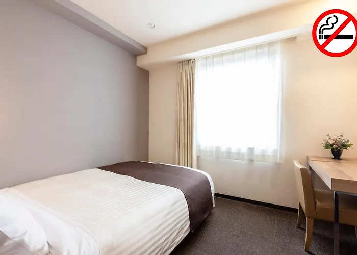 Choshi Plaza Hotel