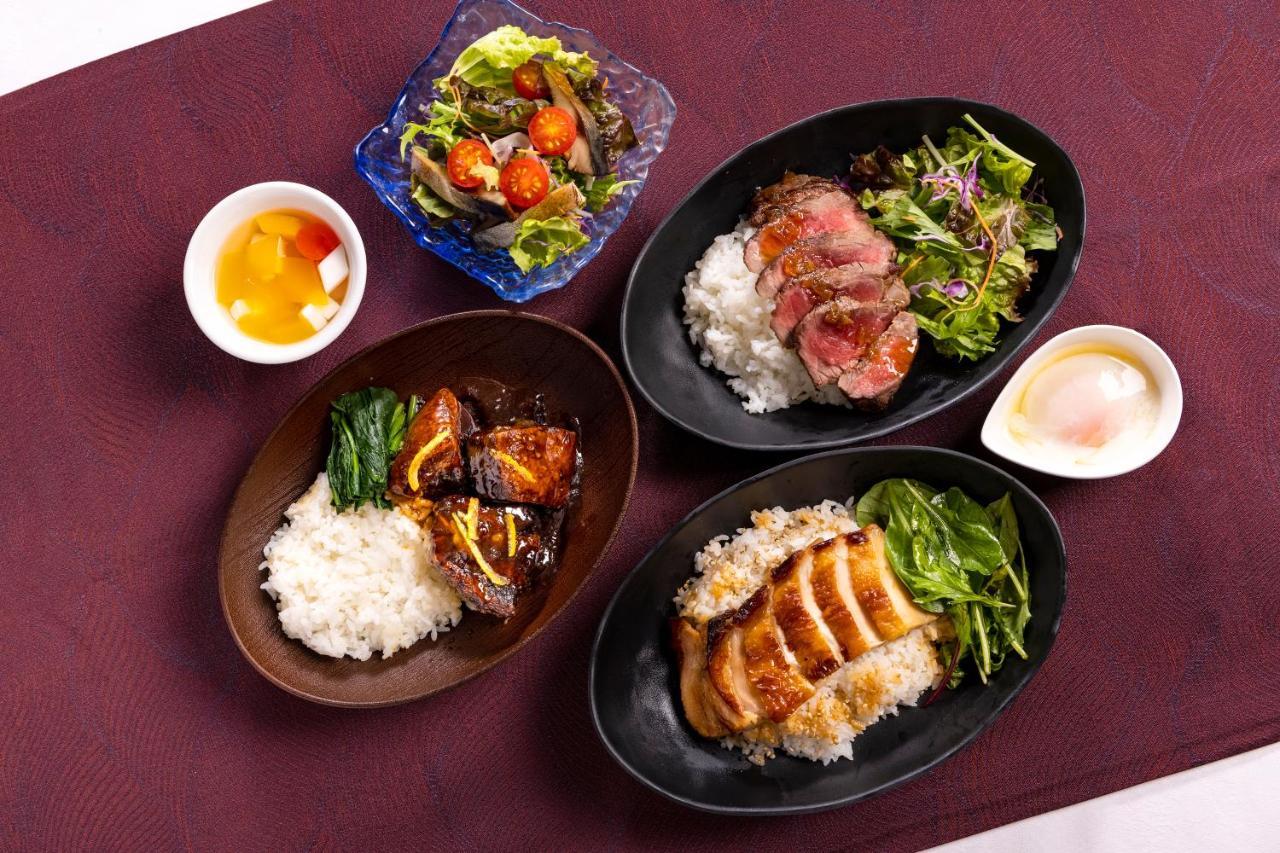 Plaza โรงแรม โชชิ
